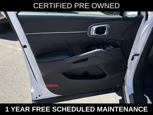 Used 2023 Kia Sorento SX AWD/4WD image 13
