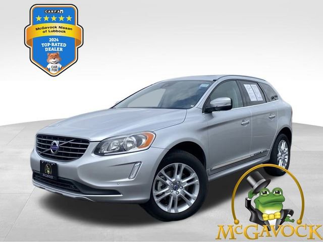 Used 2016 Volvo XC60 T5 Premier w/ Proximity Package