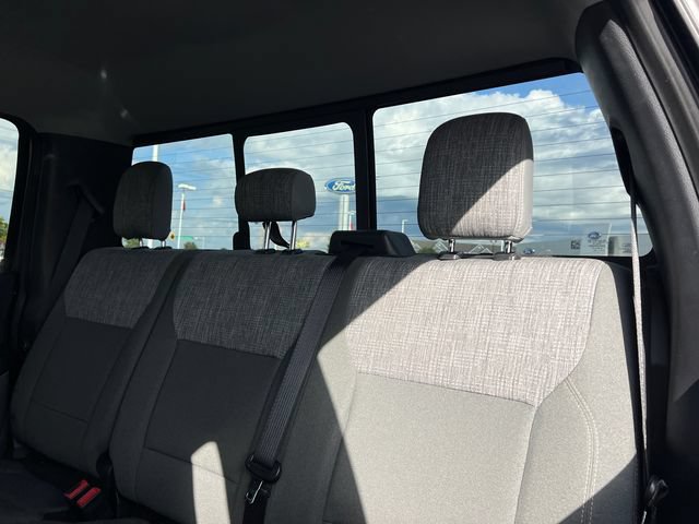Used 2023 Ford F150 XLT w/ Equipment Group 302A High AWD/4WD image 25