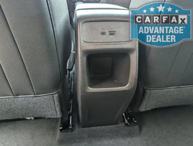 Used 2025 Chevrolet Trax LT FWD image 20