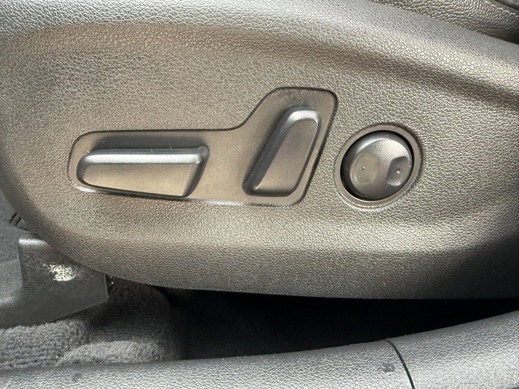 Used 2017 Hyundai Tucson SE Plus FWD image 19