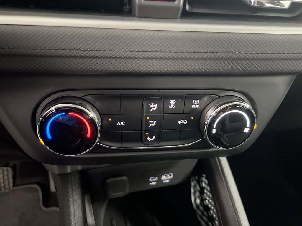 New 2026 Chevrolet TrailBlazer LS FWD image 16