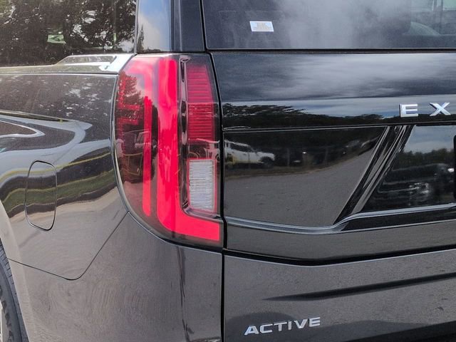 New 2025 Ford Expedition Max Active image 16
