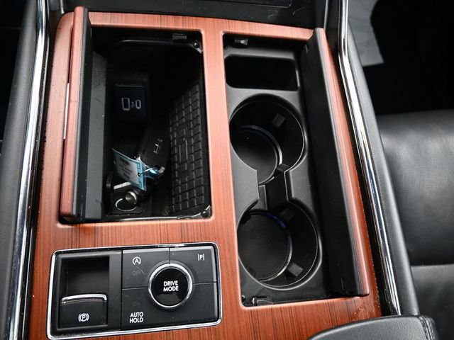 Used 2023 Lincoln Navigator Reserve image 29
