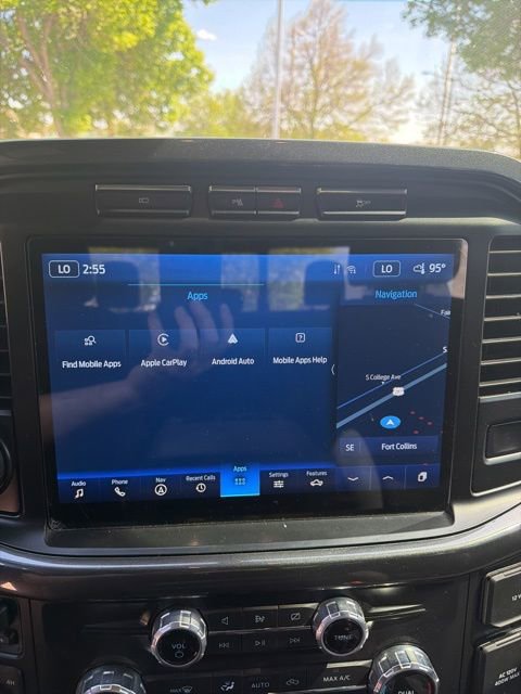 Used 2023 Ford F150 XLT w/ Equipment Group 302A High AWD/4WD image 18