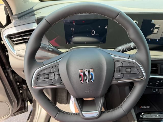 New 2026 Buick Encore GX Sport Touring w/ Advanced Technology Package FWD image 18