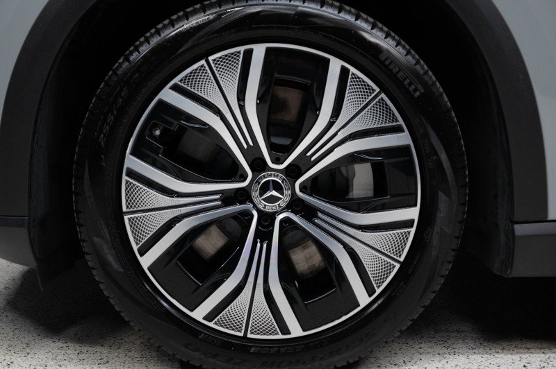 Certified 2024 Mercedes-Benz EQE 350+ SUV image 10