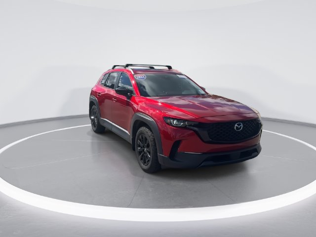Used 2023 MAZDA CX-50 2.5 S w/ Cargo Package AWD/4WD image 1