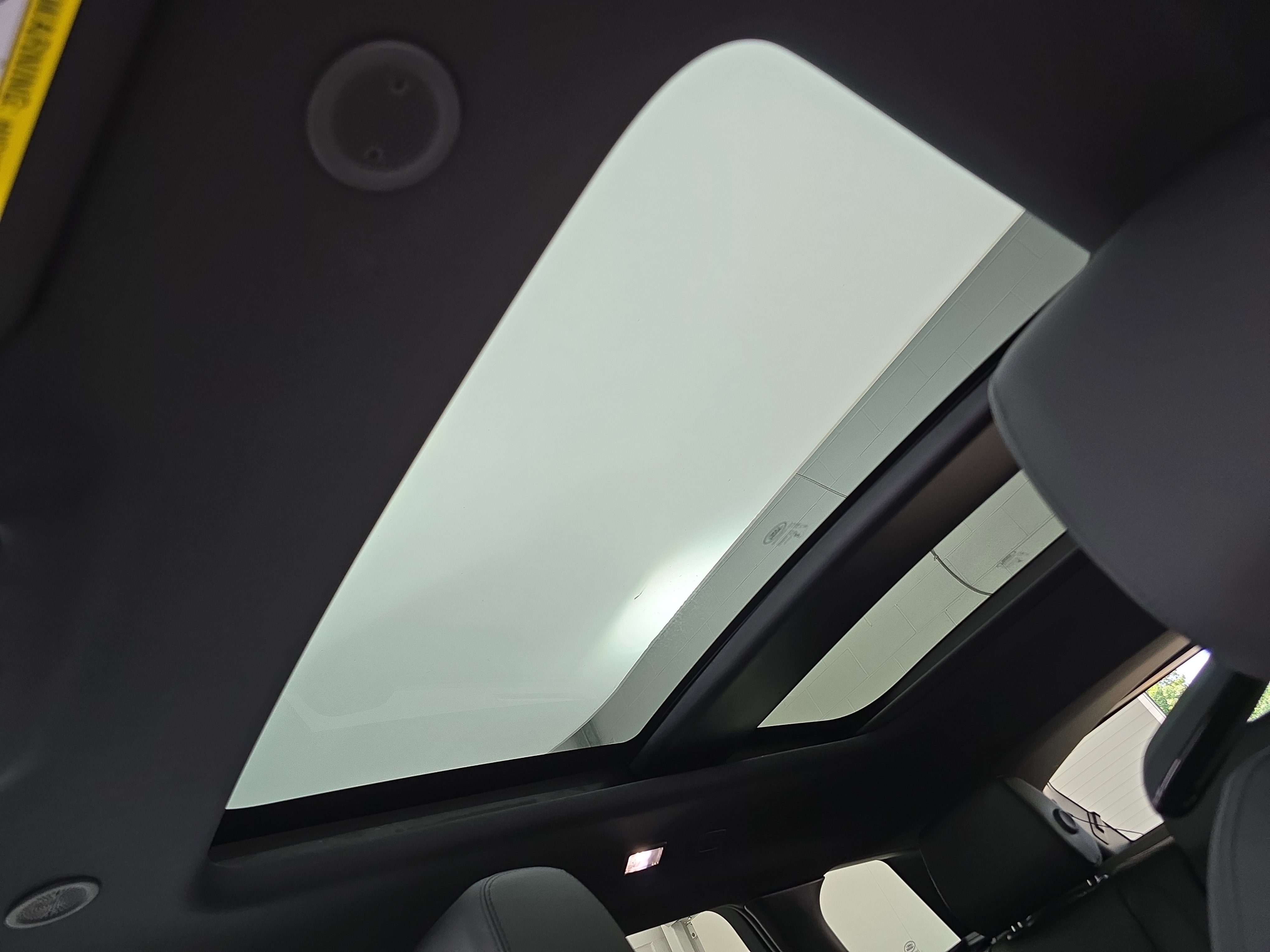 New 2026 Land Rover Range Rover Evoque Dynamic SE image 30