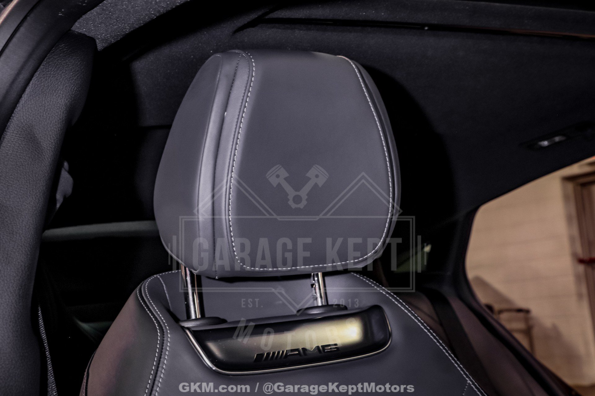 Used 2019 Mercedes-Benz AMG GT 63 image 80
