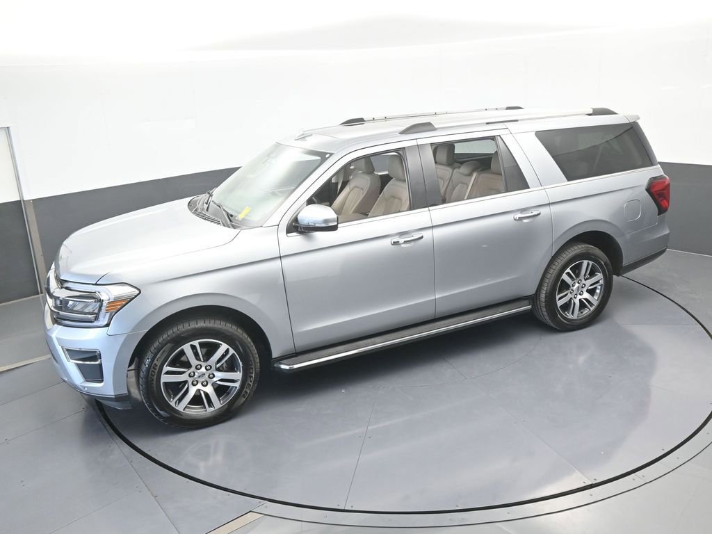 Used 2023 Ford Expedition Max Limited image 55