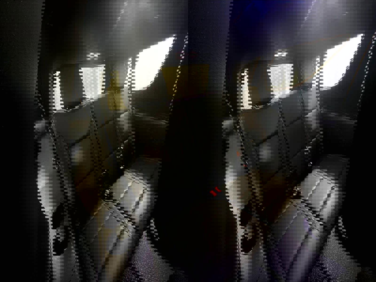 Used 2023 Chevrolet Tahoe Z71 w/ Luxury Package image 17