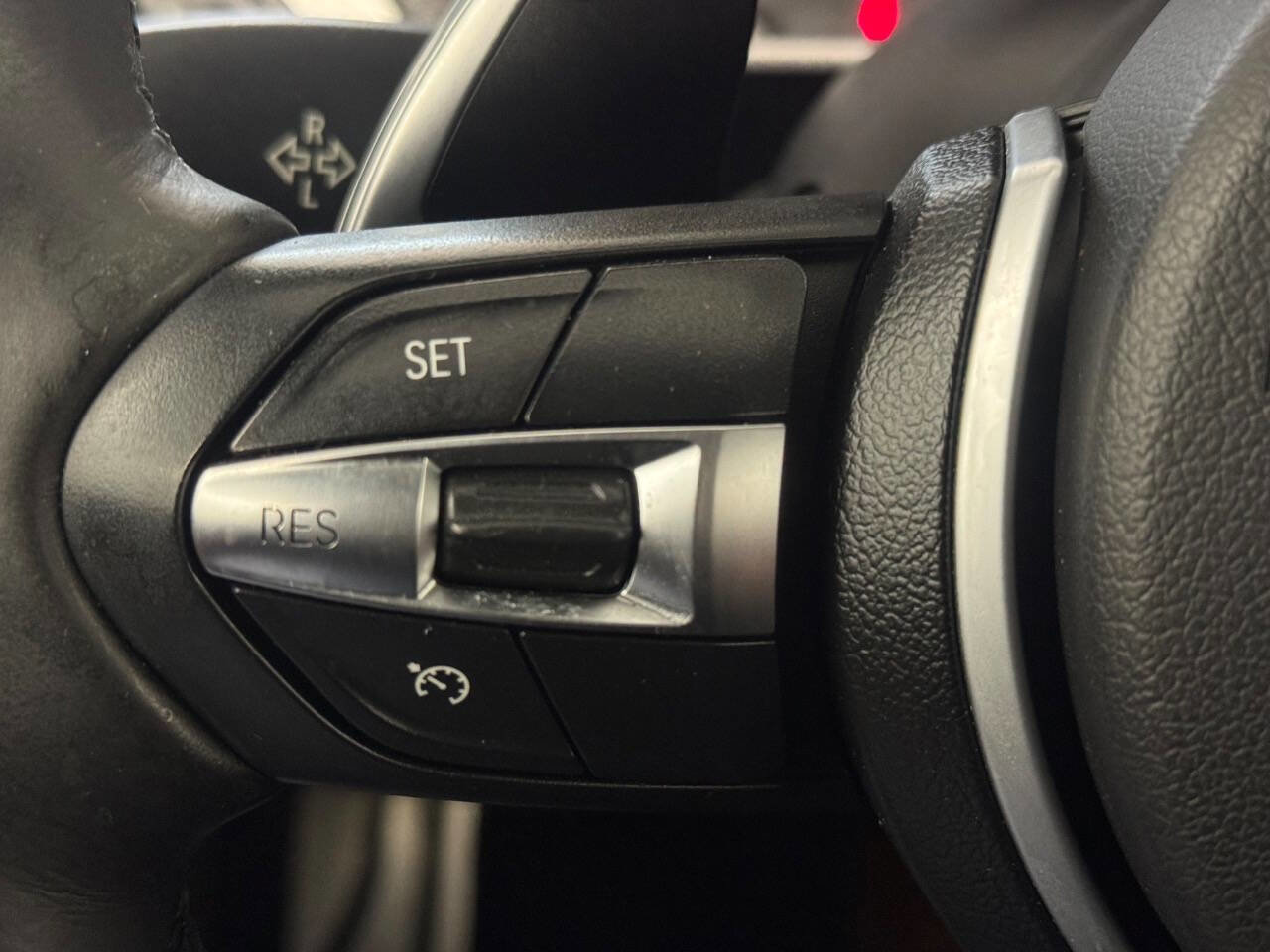 Used 2016 BMW 228i xDrive Convertible image 21