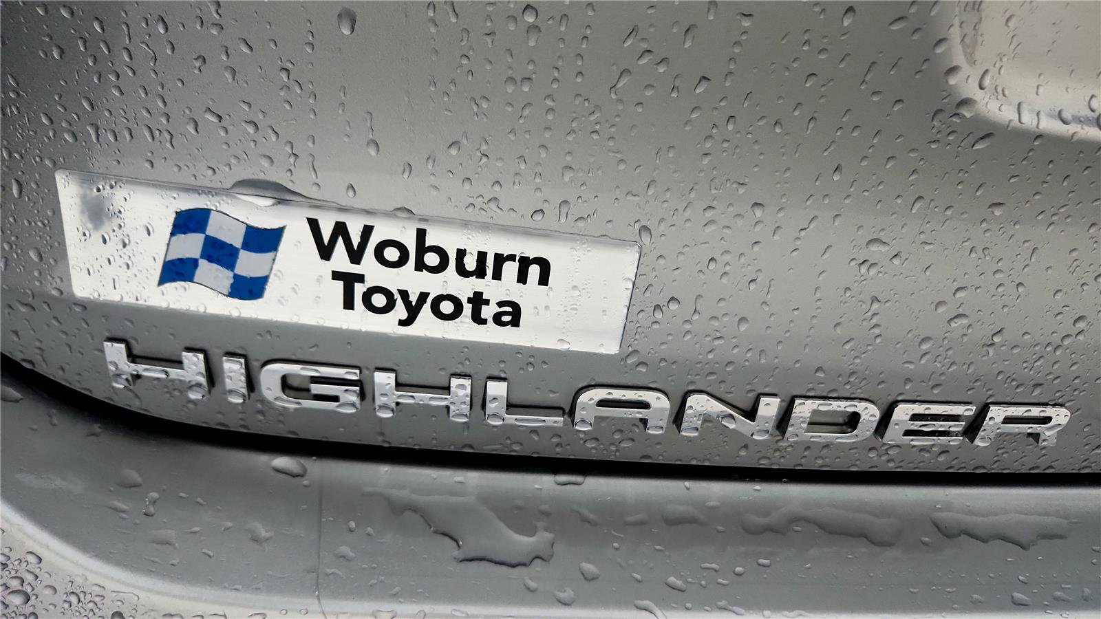 Used 2022 Toyota Highlander XLE image 13