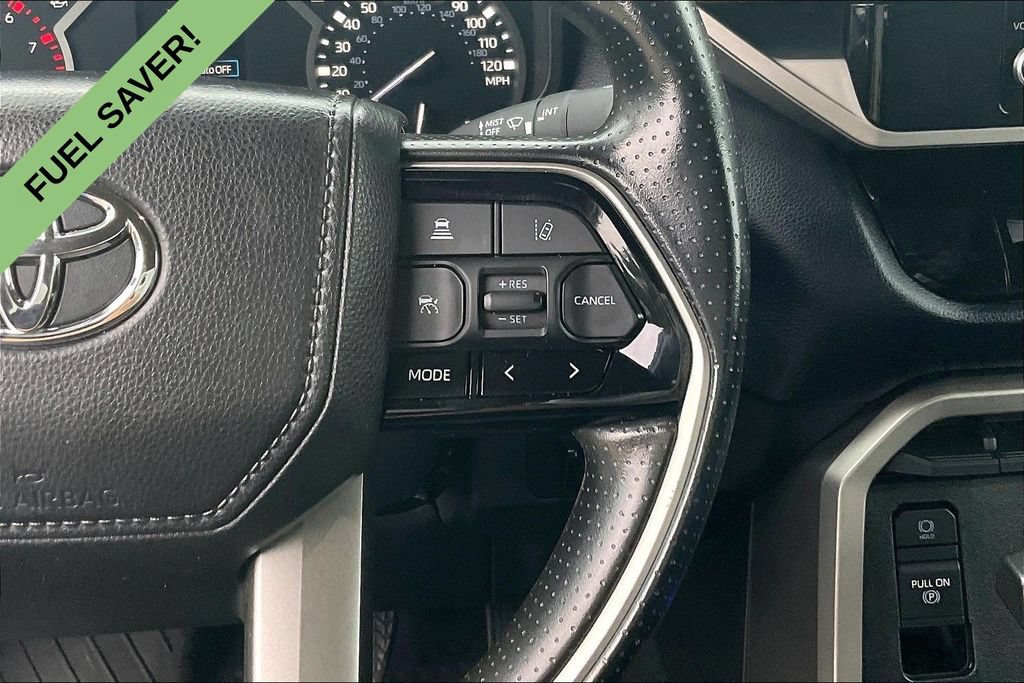 Used 2024 Toyota Tundra SR5 RWD image 19