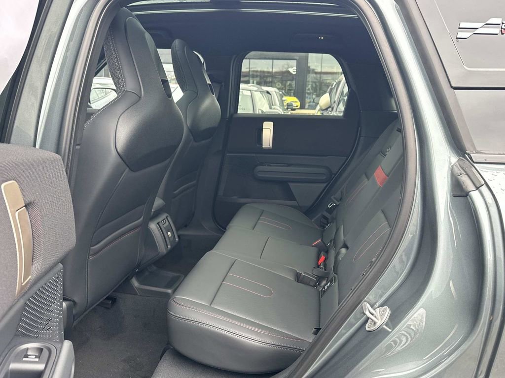 New 2026 MINI Cooper Countryman John Cooper Works image 24