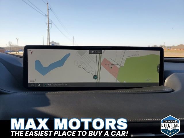 Used 2023 Genesis G80 2.5T image 19