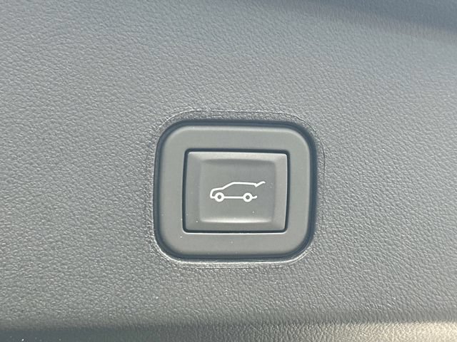 Certified 2025 Cadillac Lyriq Luxury w/ LPO, Floor Liner Package AWD/4WD image 20