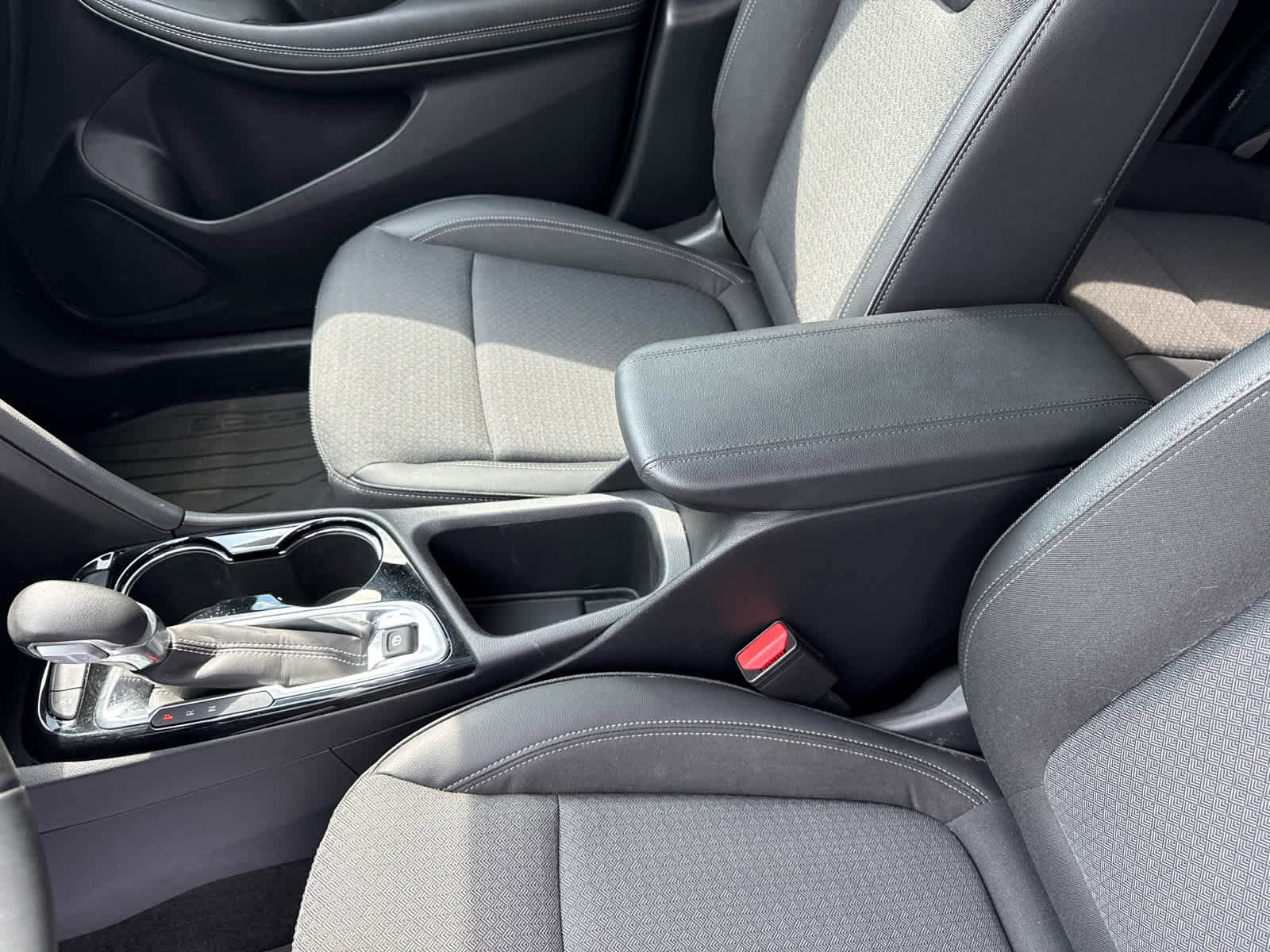 Certified 2023 Buick Encore GX Select w/ Experience Buick Package FWD image 20