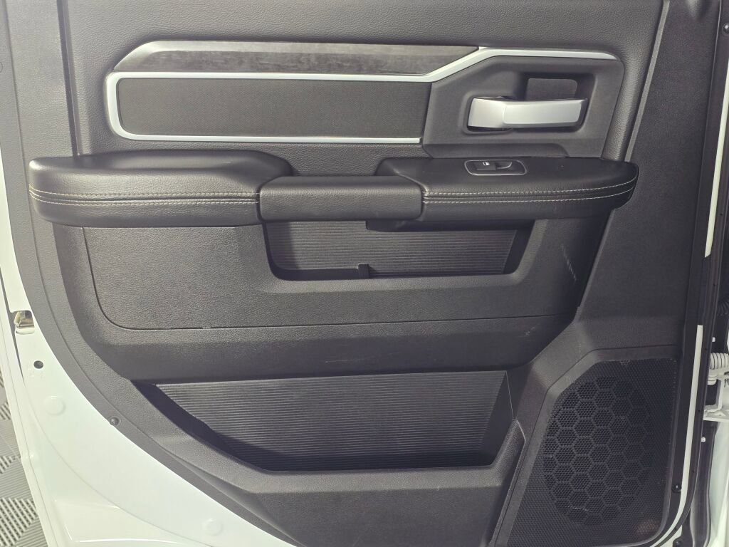 Used 2024 RAM 2500 Big Horn image 39