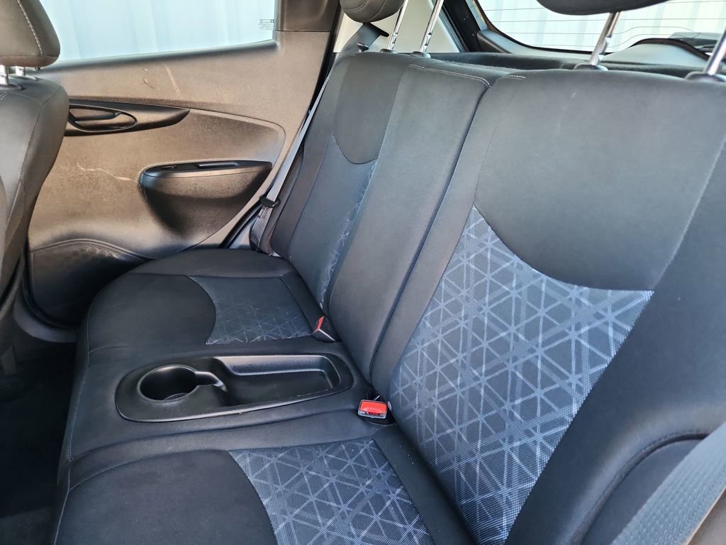 Used 2022 Chevrolet Spark LT image 36