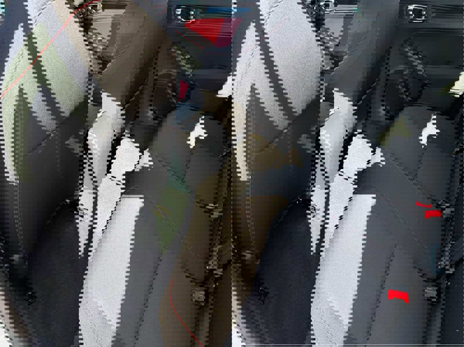 Used 2025 Honda Civic Si image 7