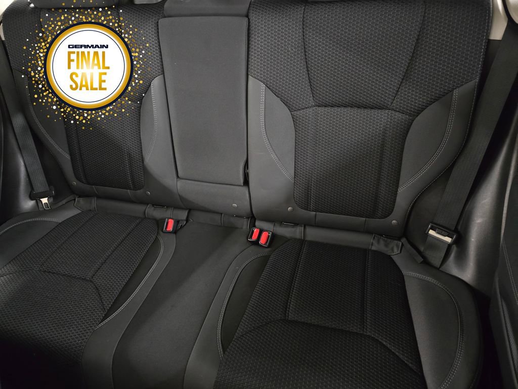 Used 2023 Subaru Forester Premium image 16