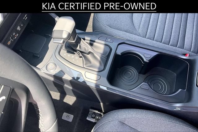Certified 2025 Kia K4 EX FWD image 13