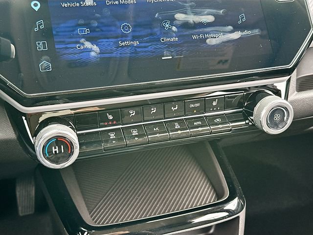 New 2027 Chevrolet Bolt LT FWD image 17
