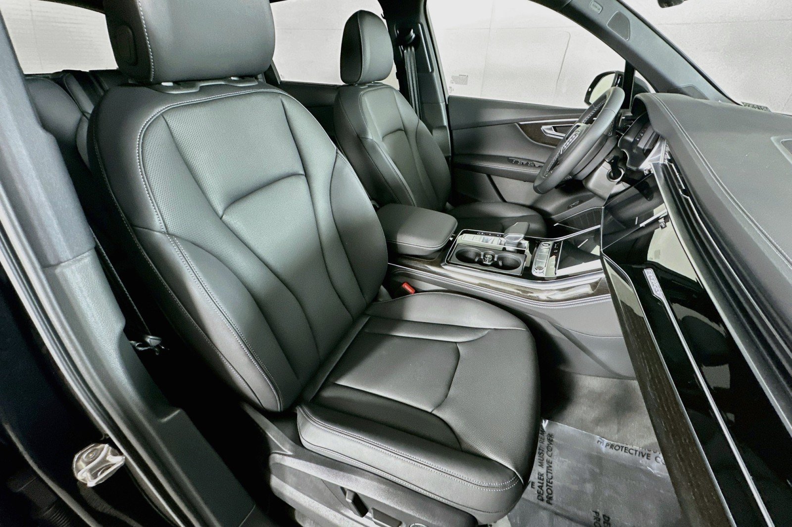 New 2026 Audi Q7 Premium Plus AWD/4WD image 8