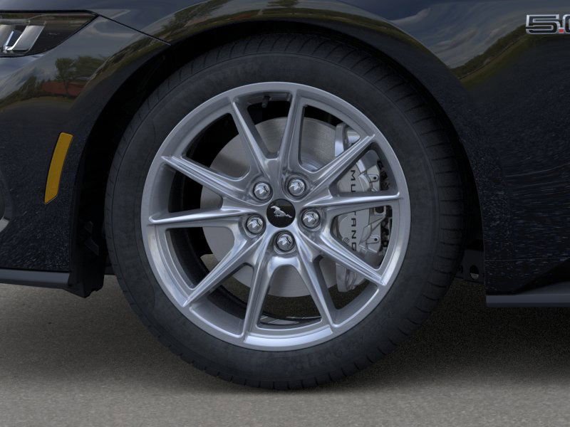 New 2025 Ford Mustang GT image 19
