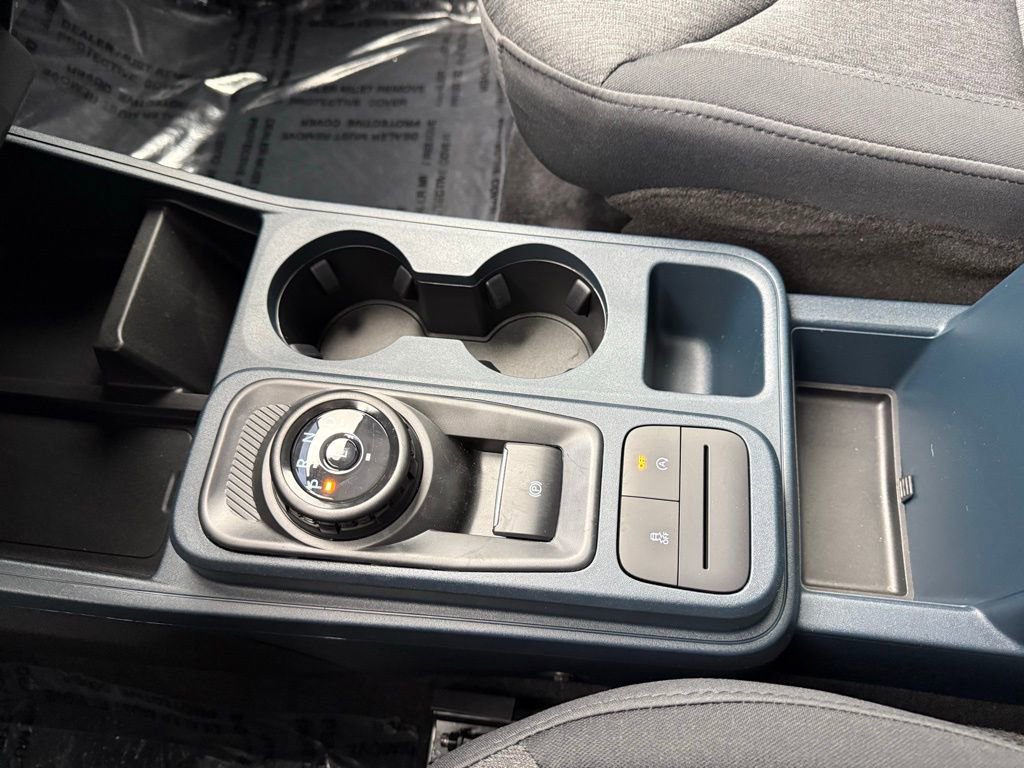 New 2025 Ford Maverick XLT w/ XLT Luxury Package image 38