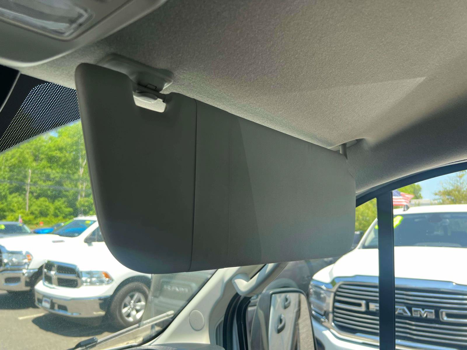 Used 2025 Ford Transit 250 Low Roof w/ Exterior Upgrade Package RWD image 11