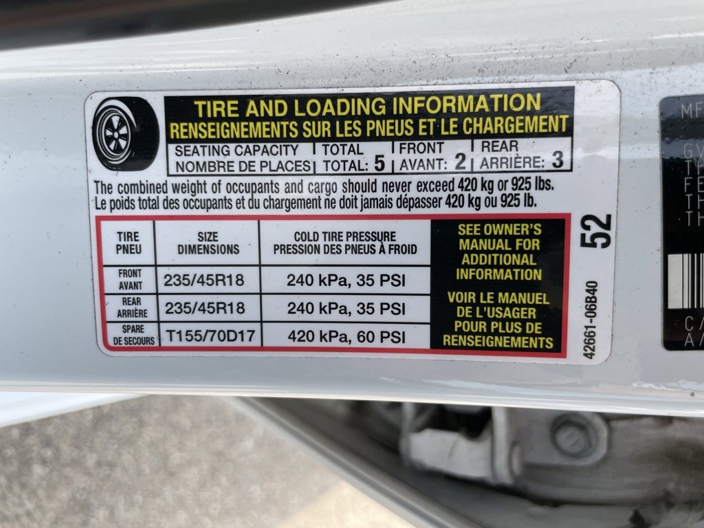 Used 2023 Toyota Camry SE image 38