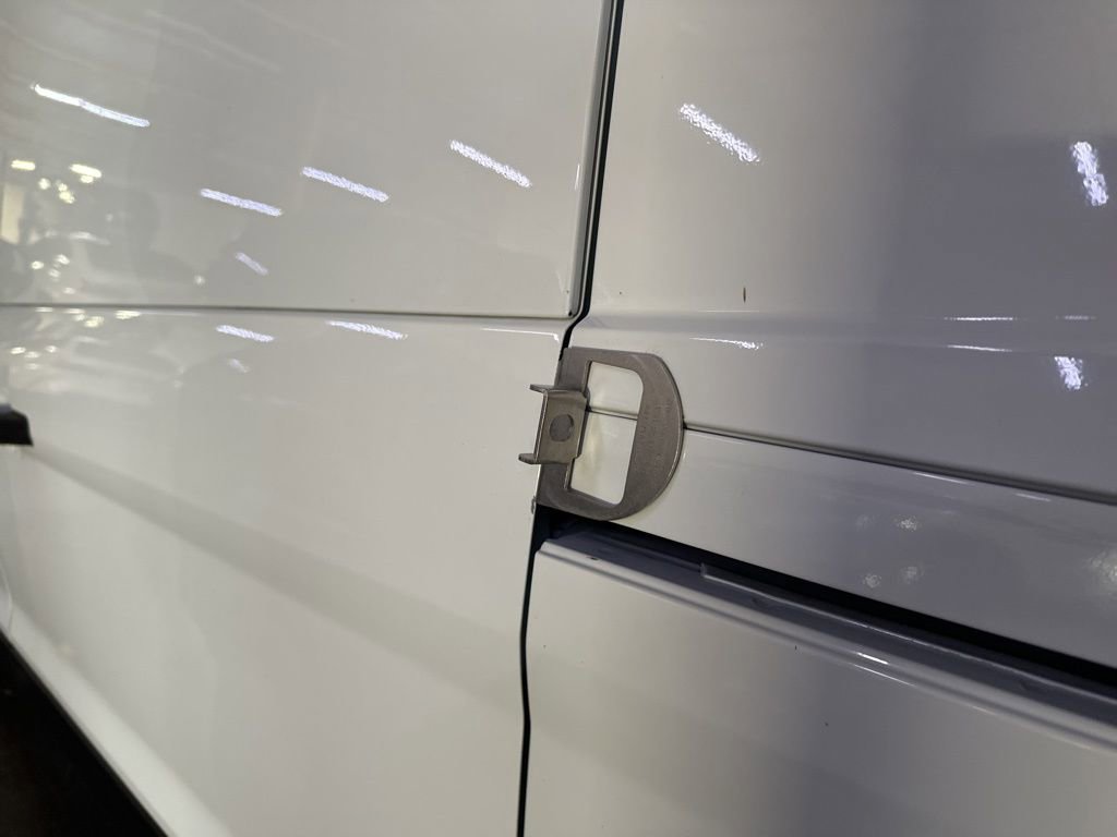 Used 2021 Ford Transit Connect XL image 8