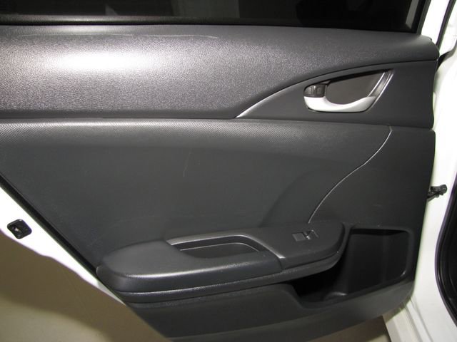 Used 2020 Honda Civic Sport image 13