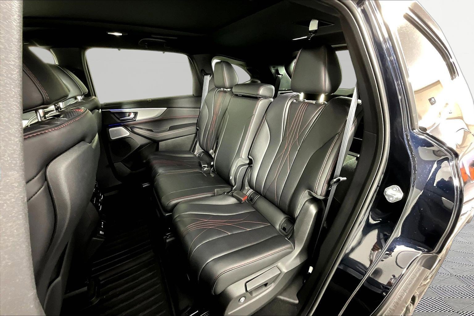 Certified 2026 Acura MDX A-Spec image 22