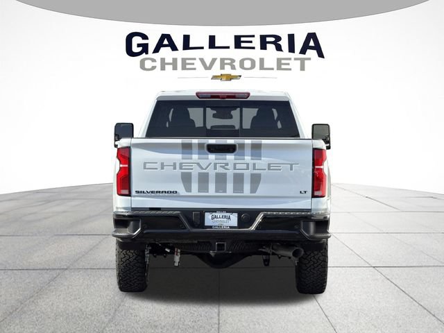 New 2026 Chevrolet Silverado 2500 LT w/ Trail Boss Package AWD/4WD image 6