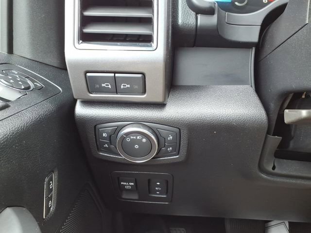 Certified 2018 Ford F150 XLT w/ Equipment Group 302A Luxury AWD/4WD image 14