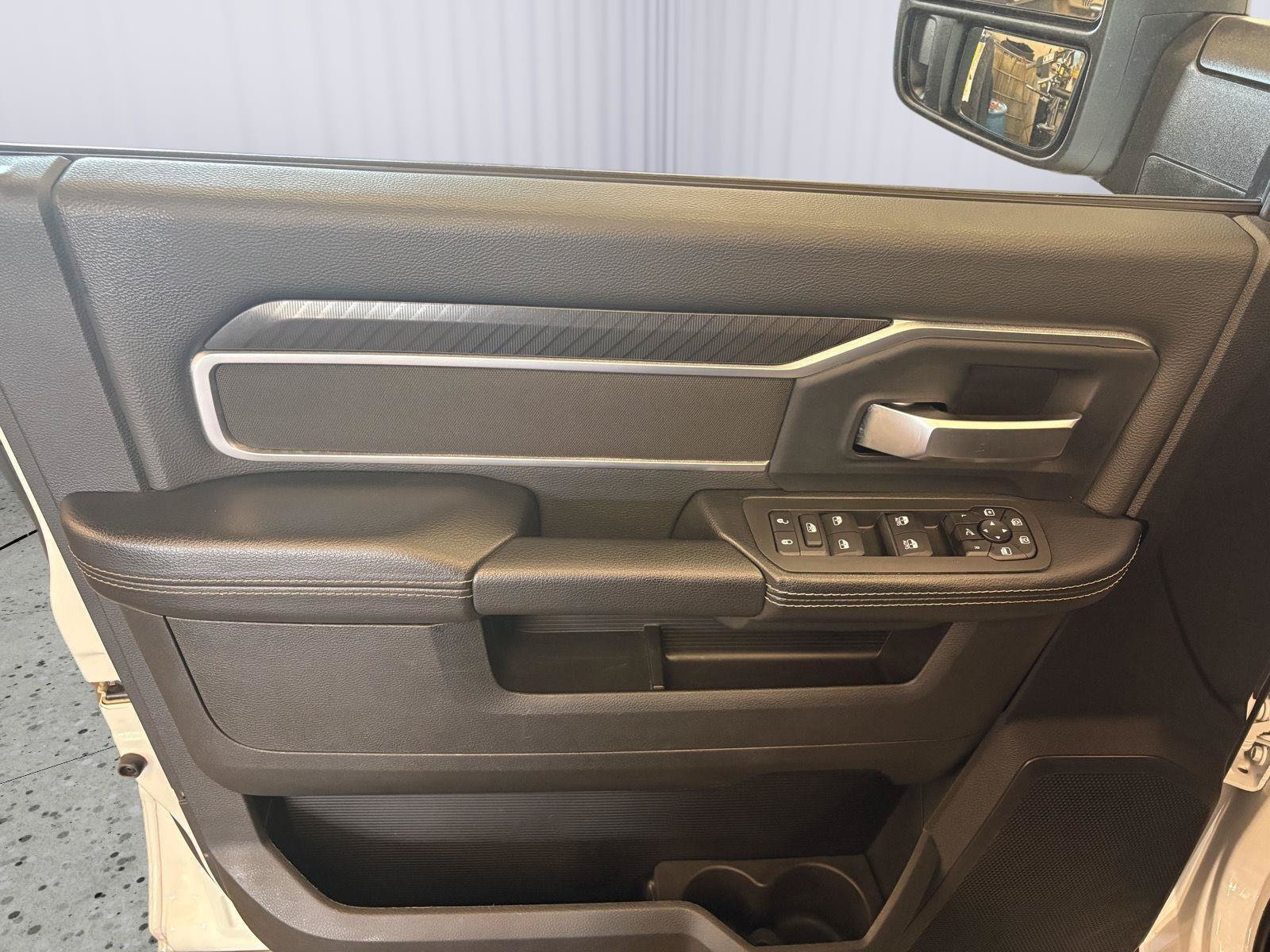 Used 2026 RAM 2500 Big Horn AWD/4WD image 22