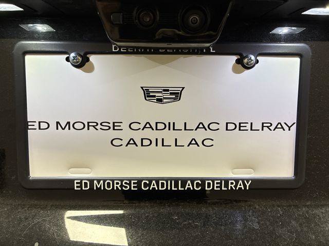 Certified 2025 Cadillac Escalade Sport AWD/4WD image 59