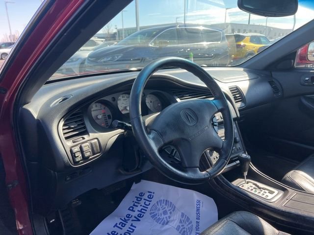 Used 2001 Acura CL Type-S image 9