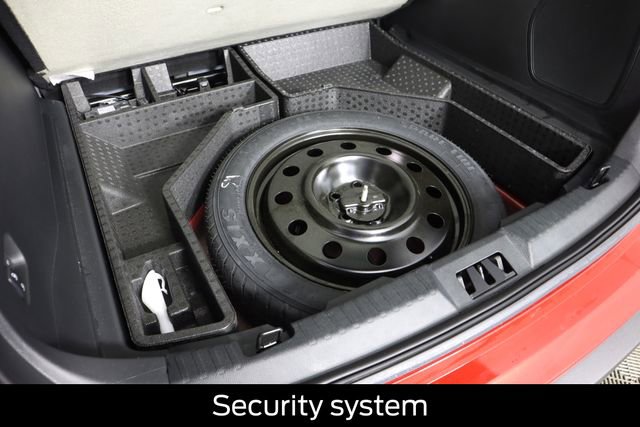 Certified 2024 Ford Edge Titanium w/ Equipment Group 301A image 66