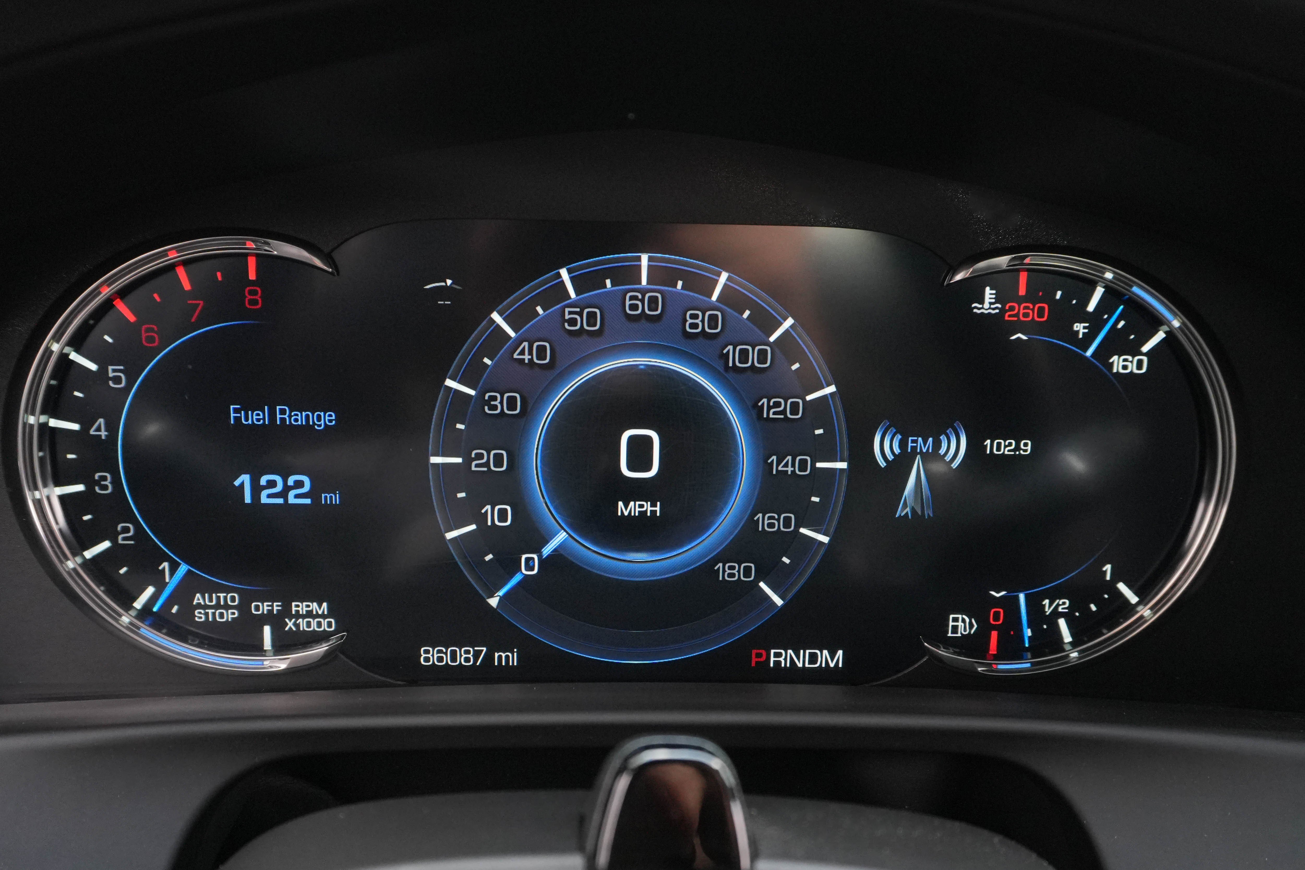 Used 2018 Cadillac CT6 Platinum AWD/4WD image 20