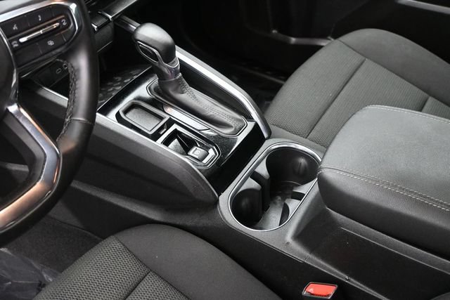 Used 2024 GMC Canyon Elevation w/ Convenience Package RWD image 18