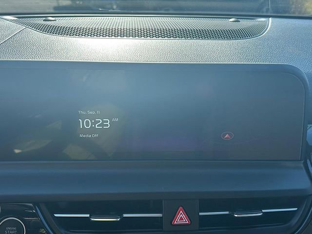 New 2026 Kia Seltos S image 17