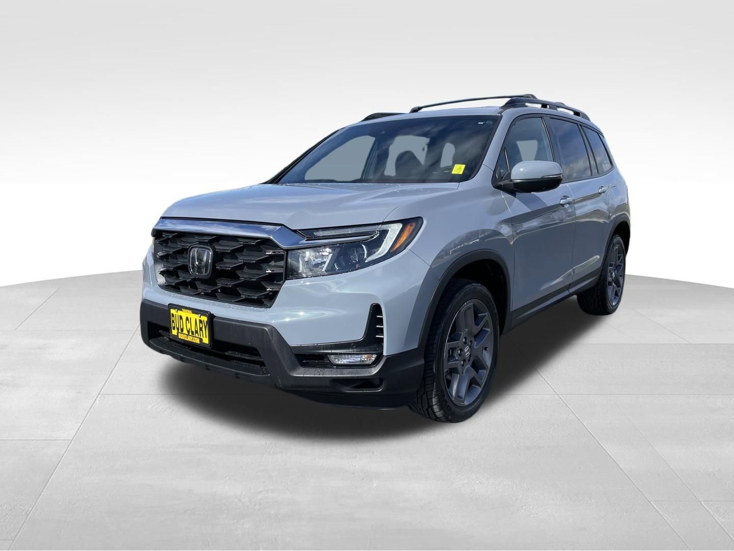 Used 2022 Honda Passport EX-L image 8