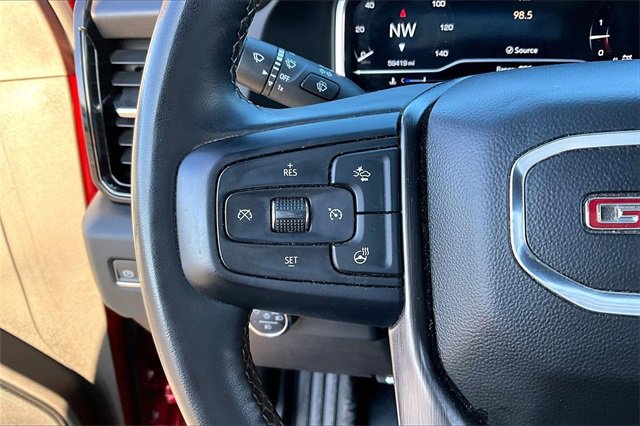 Used 2024 GMC Sierra 2500 AT4 w/ AT4 Premium Plus Package image 12