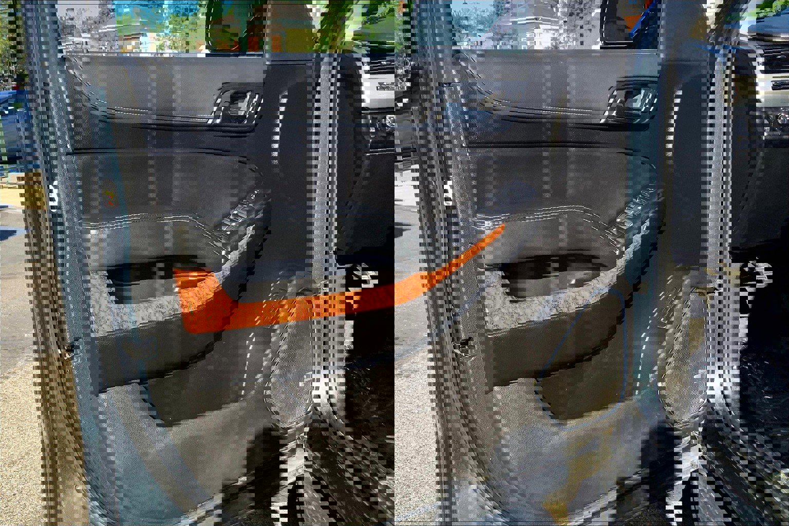 Used 2019 Chevrolet Tahoe Premier w/ RST 6.2L Performance Edition image 24