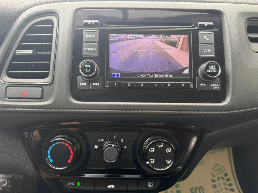 Used 2018 Honda HR-V LX image 19